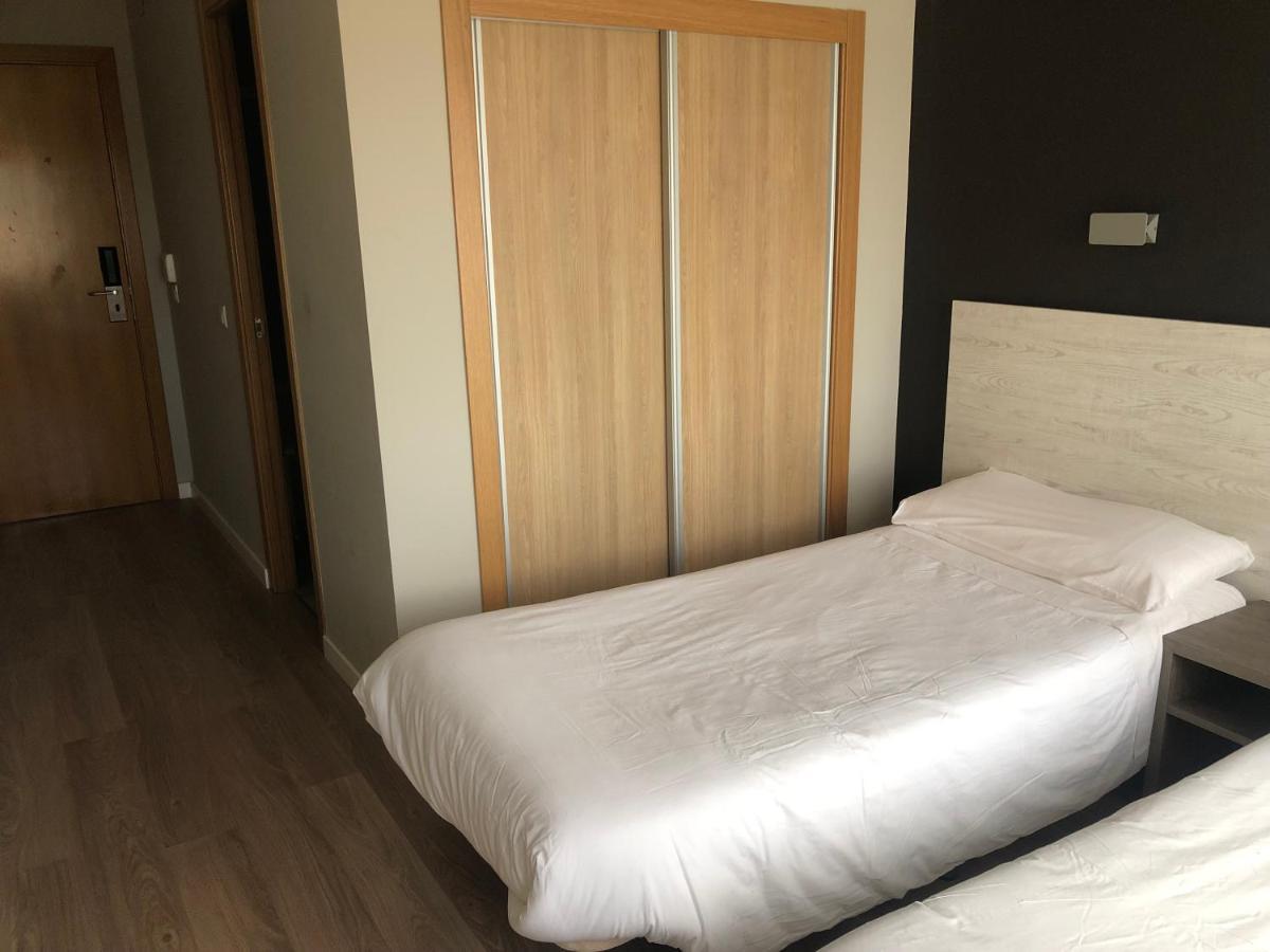 Costablanca Explore Hostel Sports & Events La Mariña Dış mekan fotoğraf