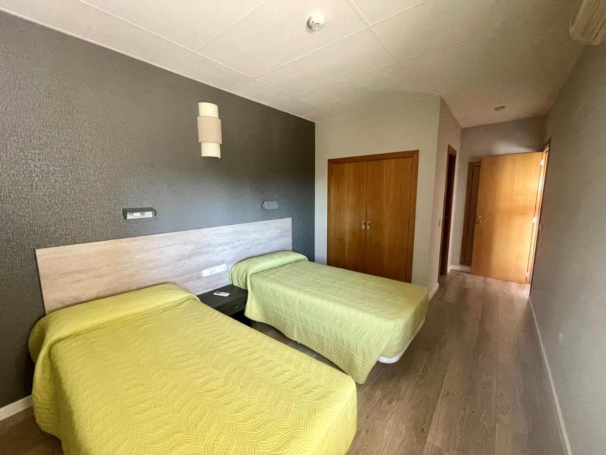 Costablanca Explore Hostel Sports & Events La Mariña Dış mekan fotoğraf
