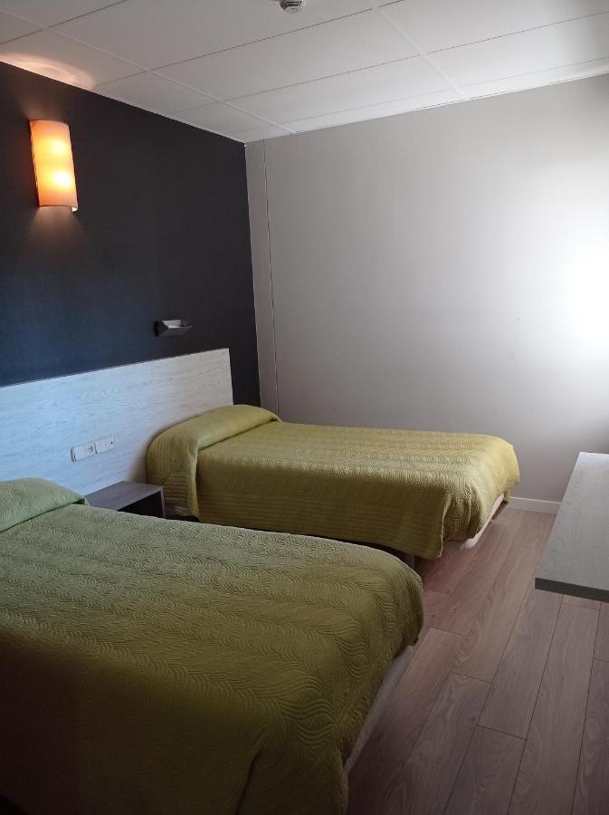 Costablanca Explore Hostel Sports & Events La Mariña Dış mekan fotoğraf