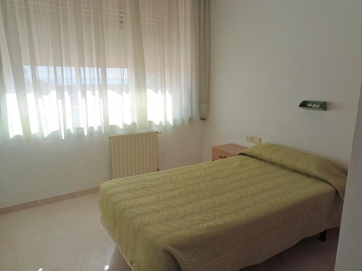 Costablanca Explore Hostel Sports & Events La Mariña Dış mekan fotoğraf
