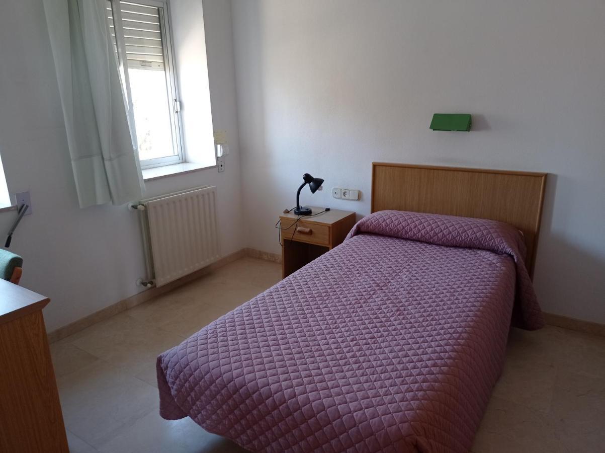Costablanca Explore Hostel Sports & Events La Mariña Dış mekan fotoğraf