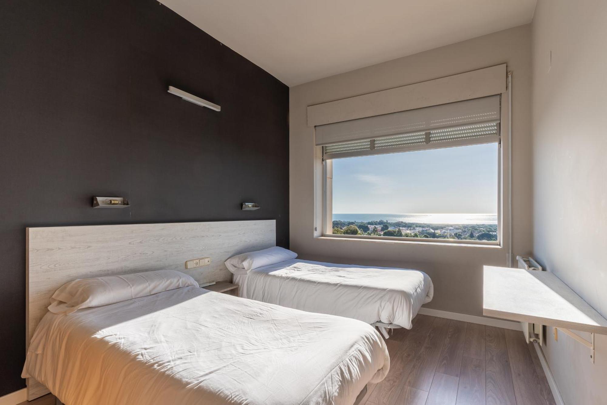 Costablanca Explore Hostel Sports & Events La Mariña Dış mekan fotoğraf