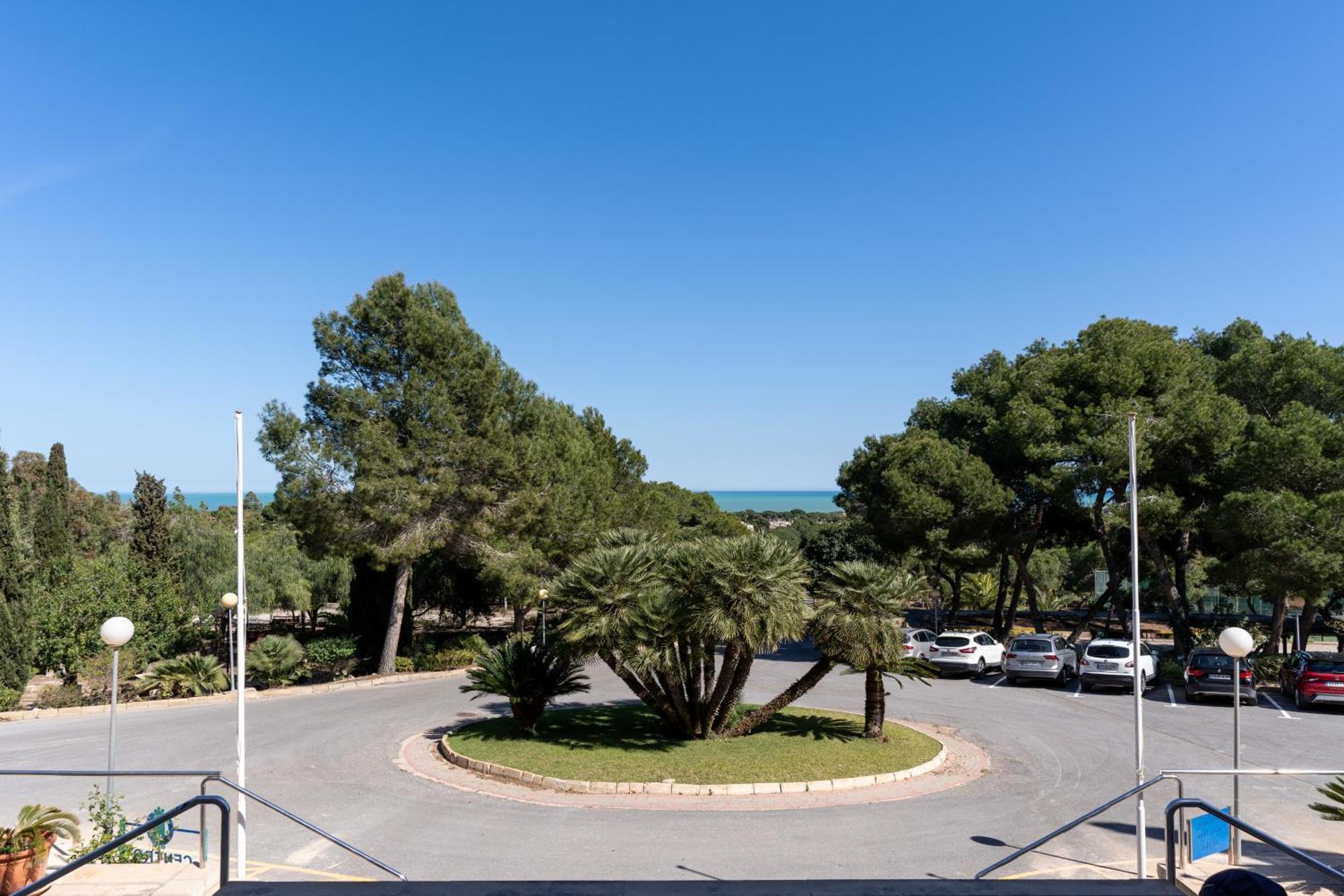 Costablanca Explore Hostel Sports & Events La Mariña Dış mekan fotoğraf