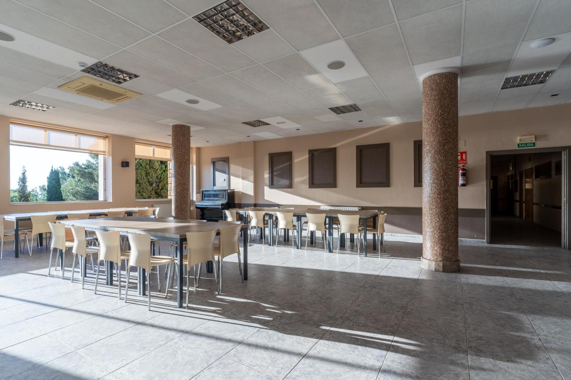 Costablanca Explore Hostel Sports & Events La Mariña Dış mekan fotoğraf