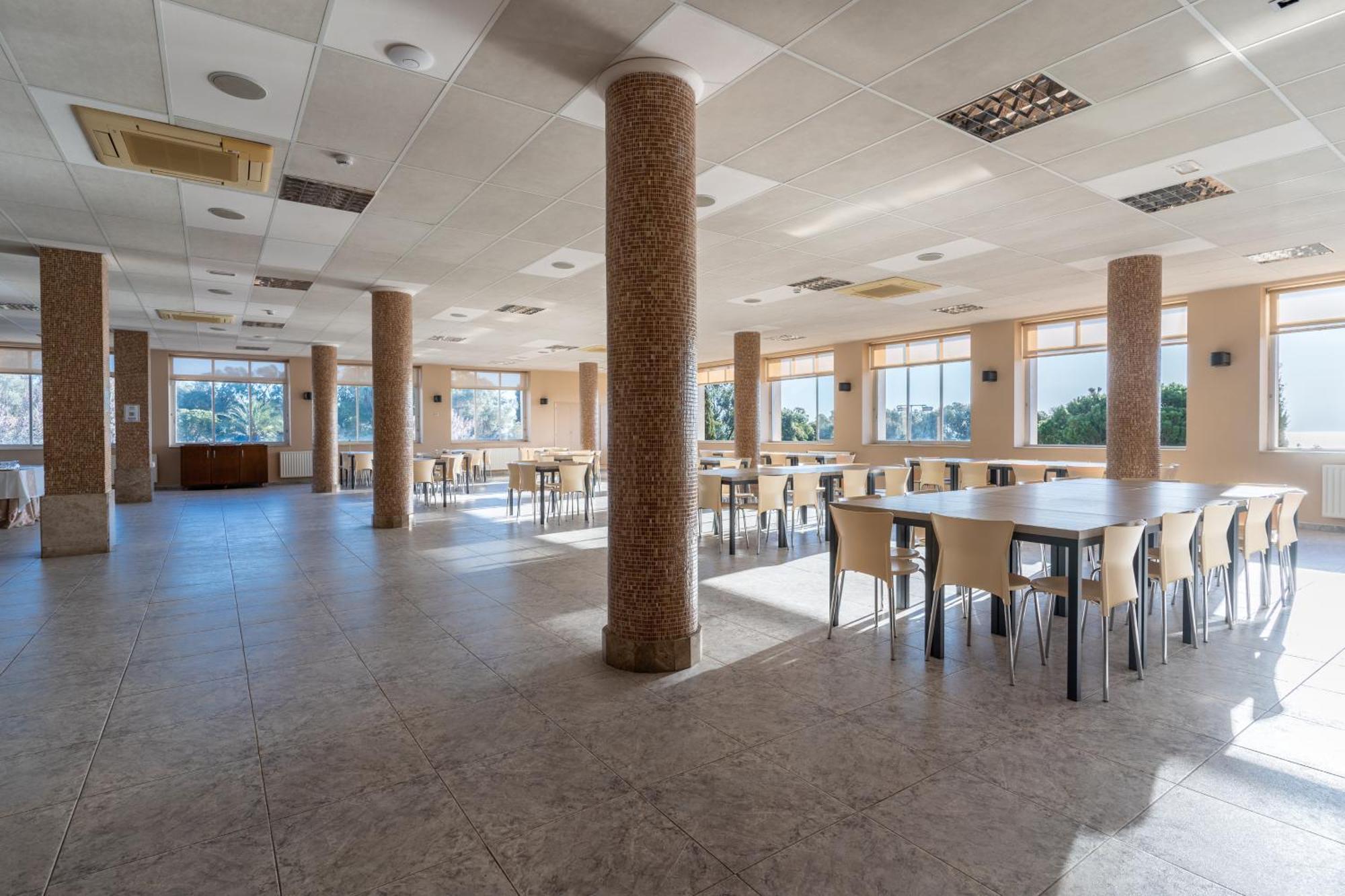 Costablanca Explore Hostel Sports & Events La Mariña Dış mekan fotoğraf