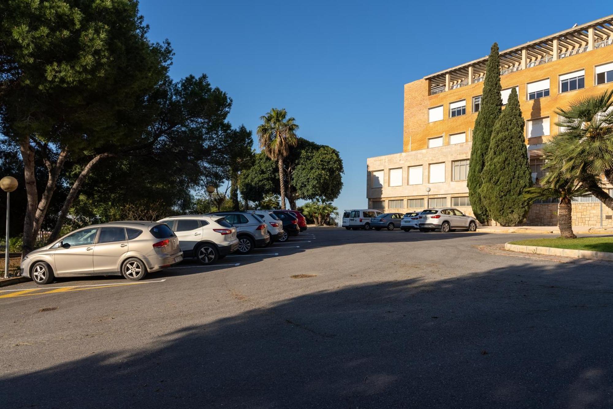 Costablanca Explore Hostel Sports & Events La Mariña Dış mekan fotoğraf