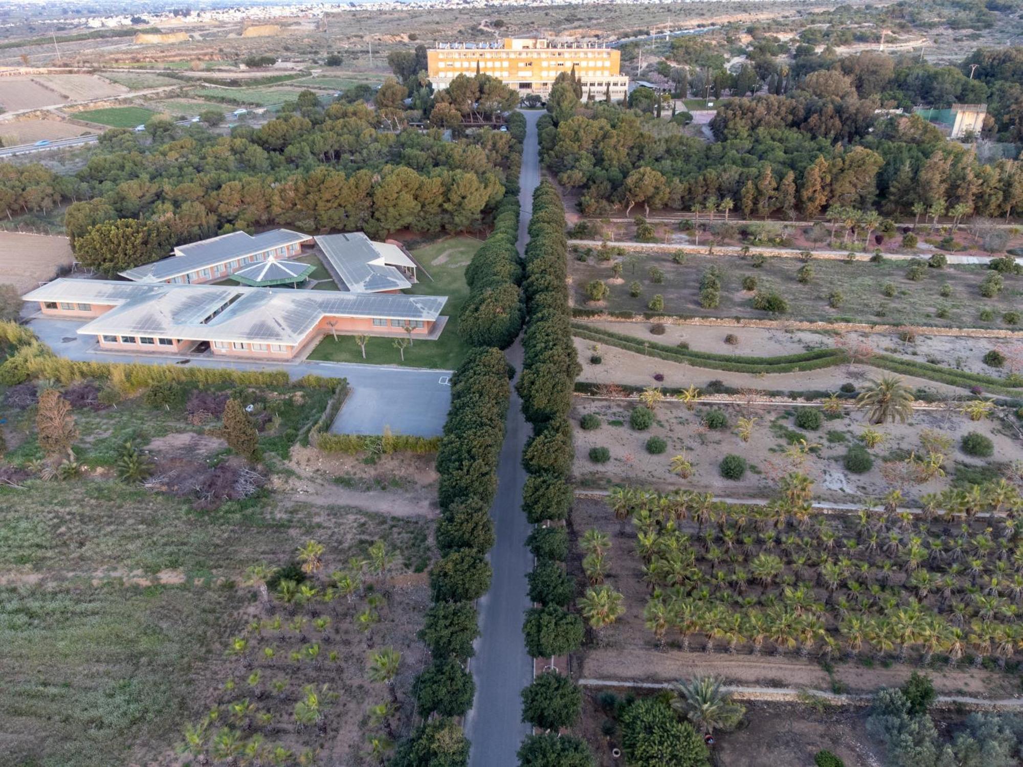 Costablanca Explore Hostel Sports & Events La Mariña Dış mekan fotoğraf