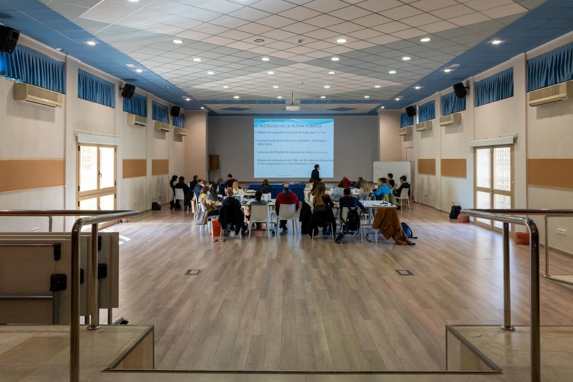 Costablanca Explore Hostel Sports & Events La Mariña Dış mekan fotoğraf