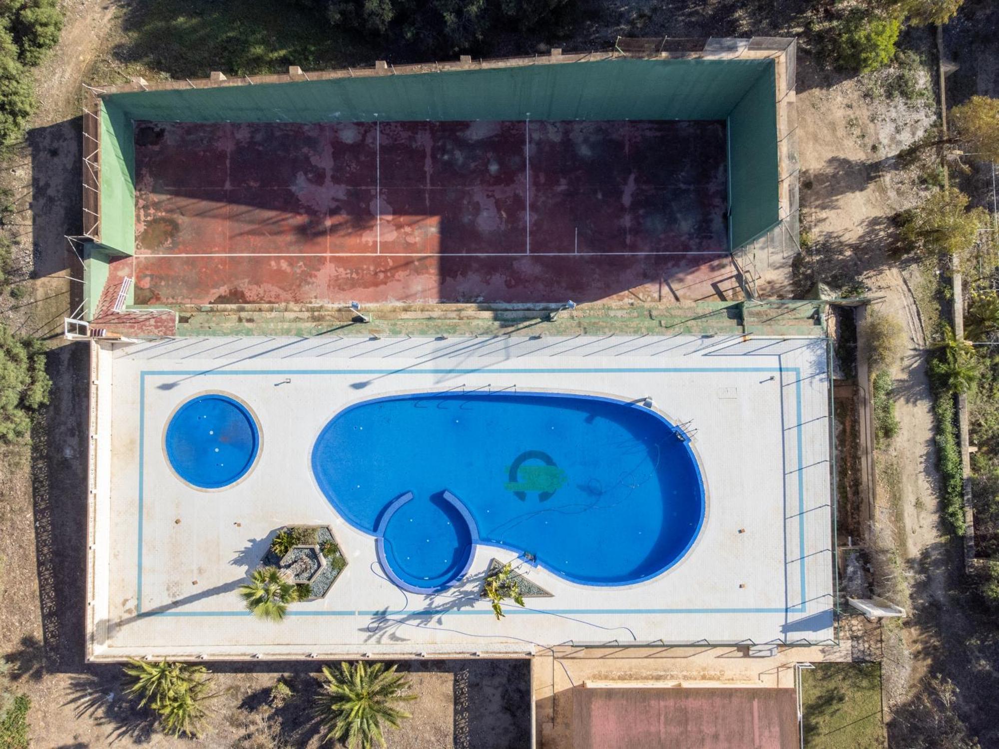 Costablanca Explore Hostel Sports & Events La Mariña Dış mekan fotoğraf